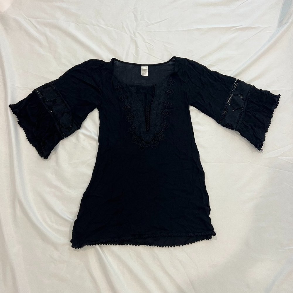 L*Space Black Cover-Up